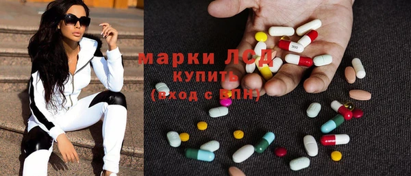 Альфа ПВП Горняк